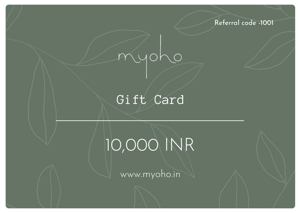 Aarohi E-Gift Card